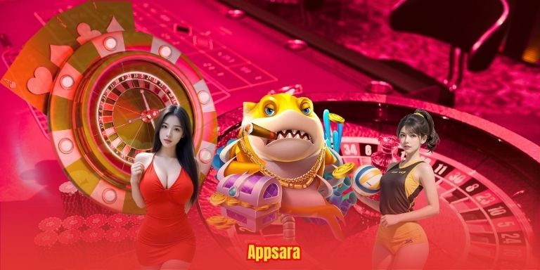Appsara