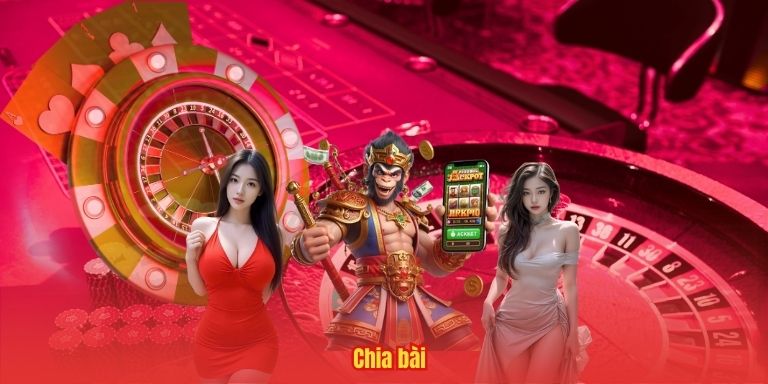 Bài Ngầu Hầm – Siêu Phẩm Được ưa Chuộng Nhất Tại 33WIN 3 Chia bài