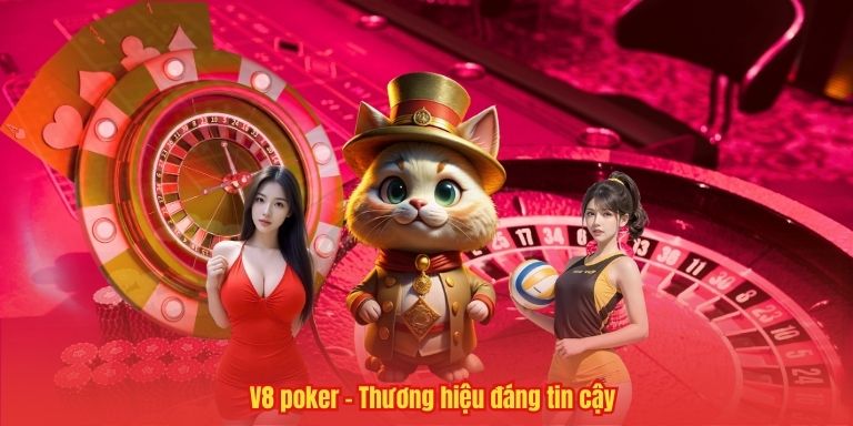 Game Đánh Bài – Trải Nghiệm Cảm Xúc Đỉnh Cao Với Trò Chơi Đen Đỏ 3 V8 poker - Thương hiệu đáng tin cậy